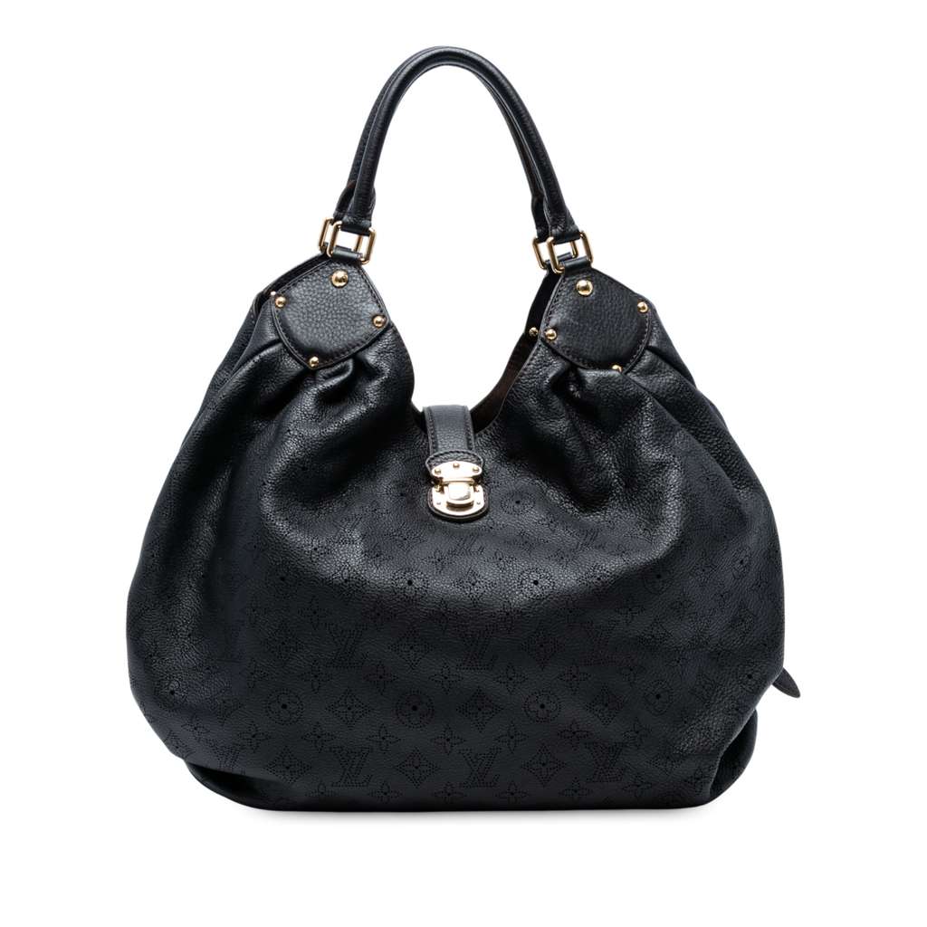 Louis Vuitton Monogram Mahina XL