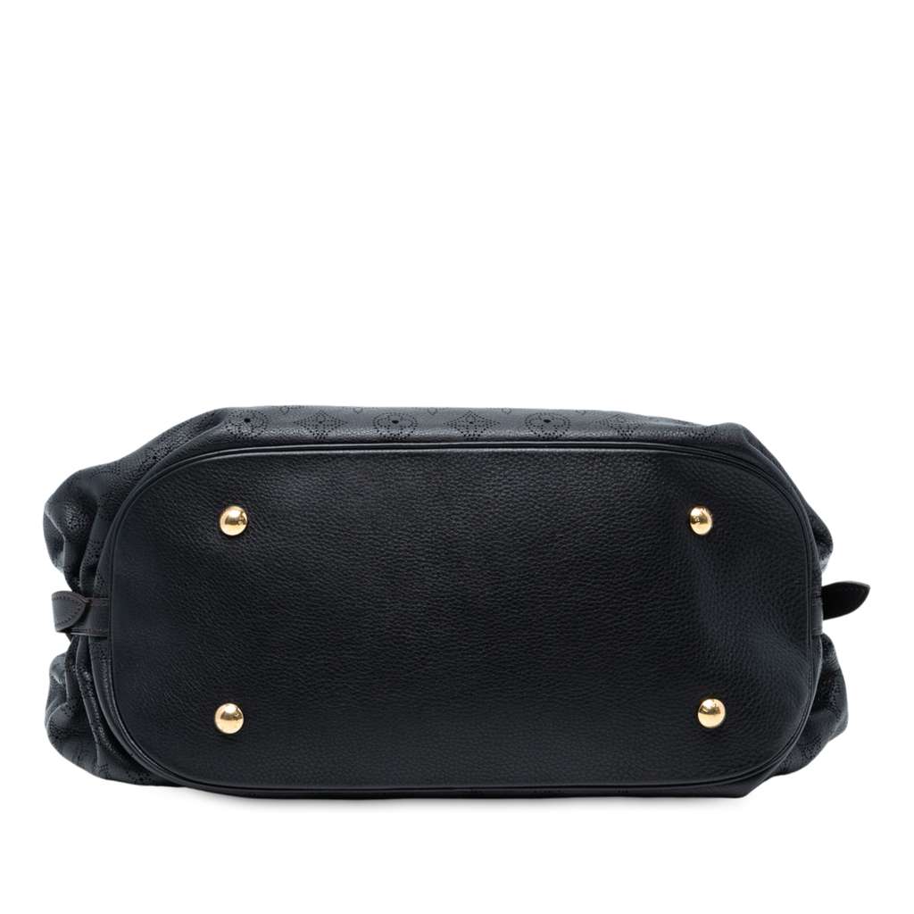 Louis Vuitton Monogram Mahina XL - Image 6