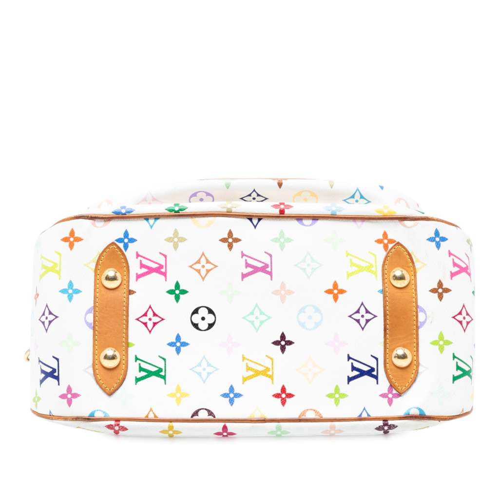 Louis Vuitton Monogram Multicolore Rita - Image 6