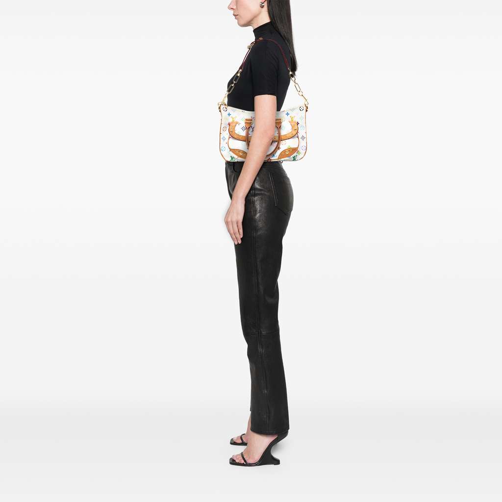 Louis Vuitton Monogram Multicolore Rita - Detail 1