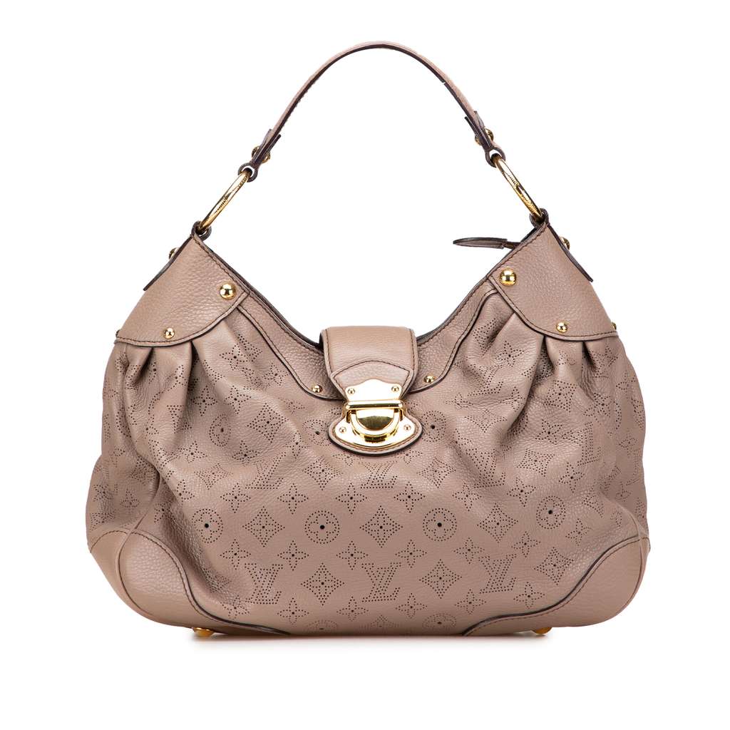 Louis Vuitton Monogram Mahina Solar PM