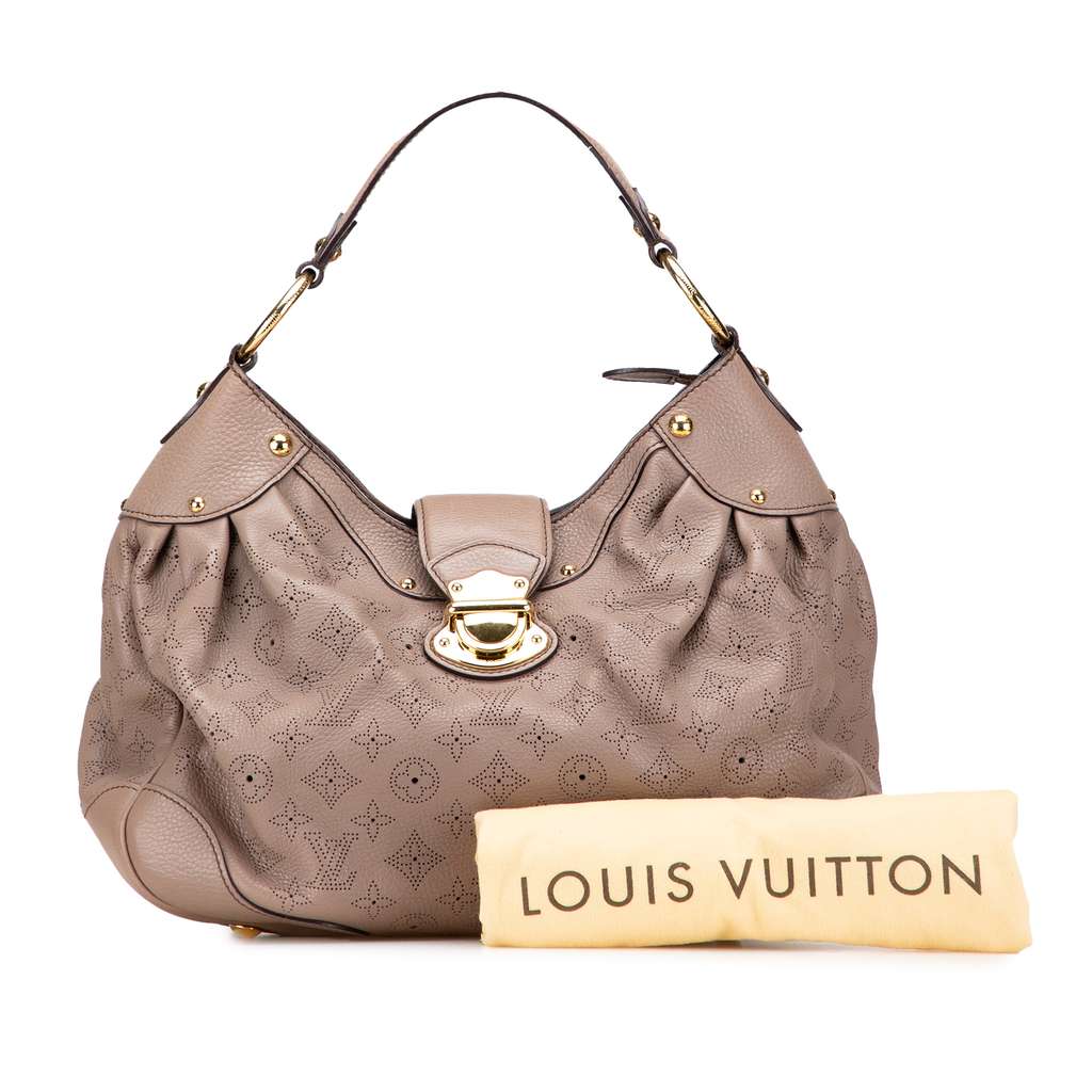 Louis Vuitton Monogram Mahina Solar PM - Image 13