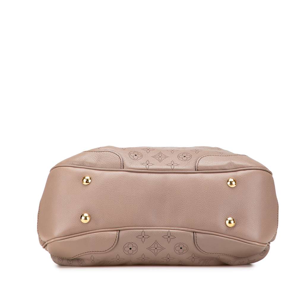 Louis Vuitton Monogram Mahina Solar PM - Image 6