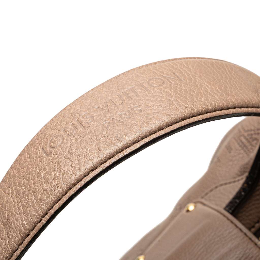 Louis Vuitton Monogram Mahina Solar PM - Image 11