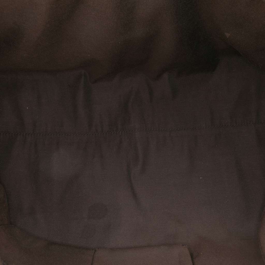 Gucci Large GG Crystal Duchessa Boston Bag - 4