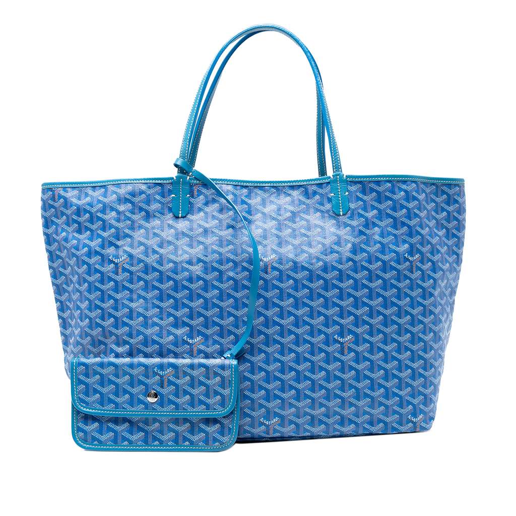 Goyard Goyardine Saint Louis GM - Image 10