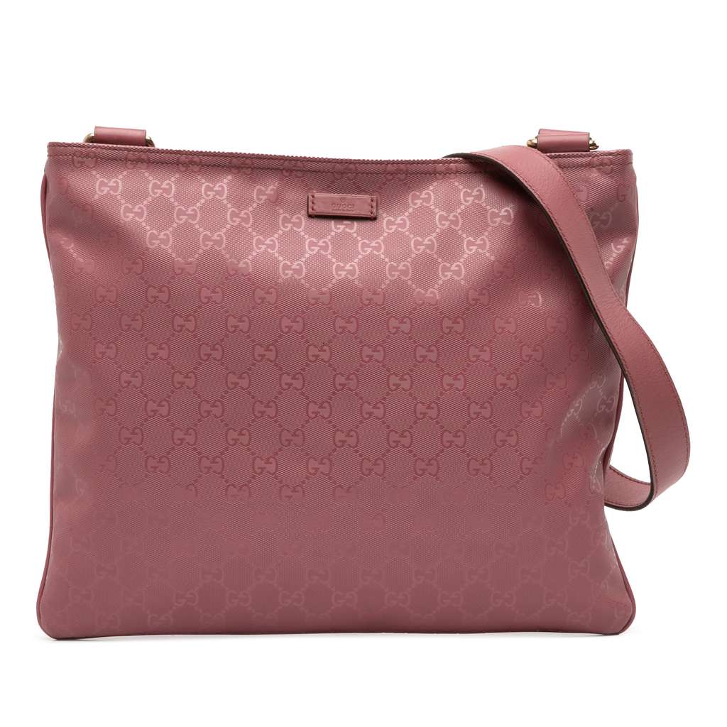 Gucci GG Imprime Crossbody