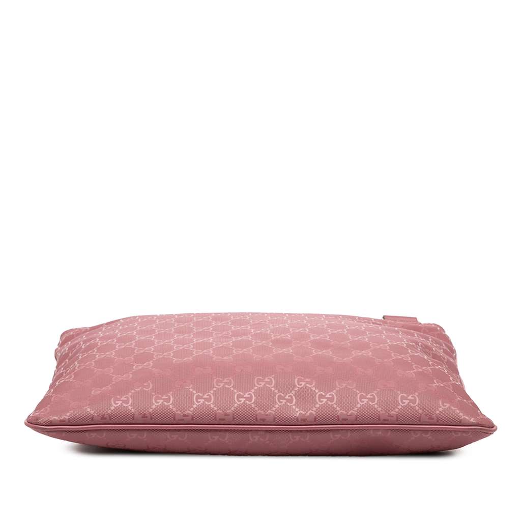 Gucci GG Imprime Crossbody - Image 6