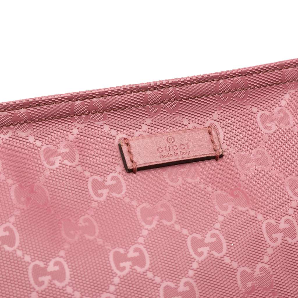 Gucci GG Imprime Crossbody - Detail 2