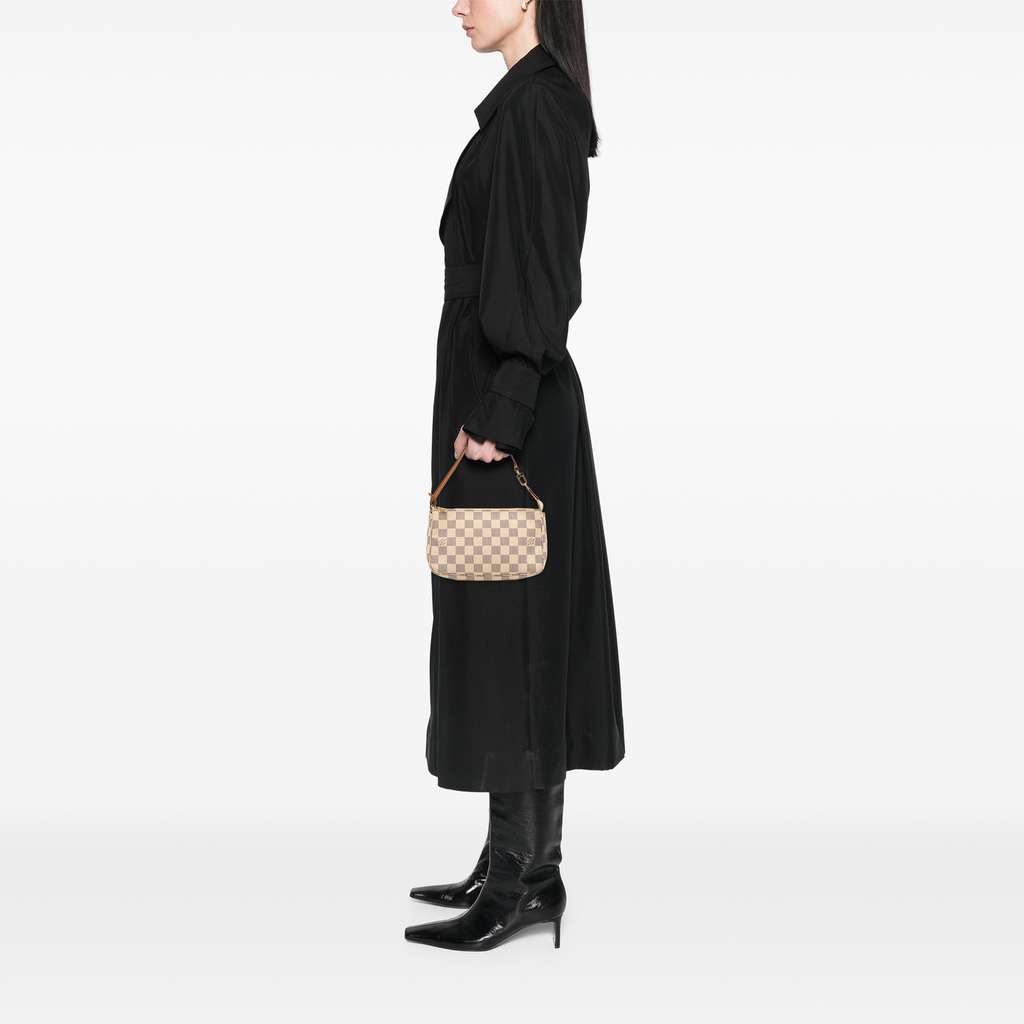 Louis Vuitton Damier Azur Pochette Accessoires - Image 13