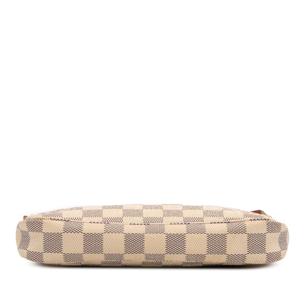 Louis Vuitton Damier Azur Pochette Accessoires - Image 6