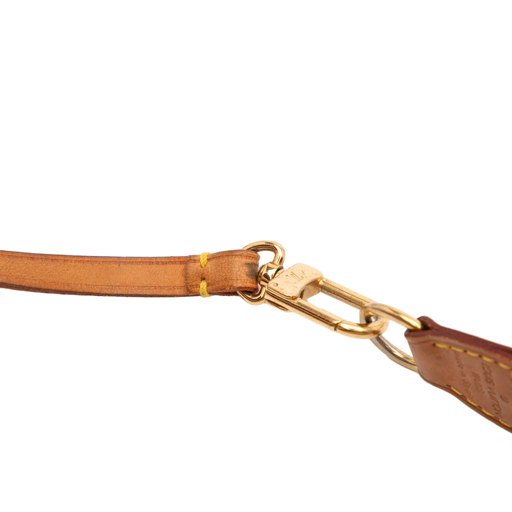 Louis Vuitton Damier Azur Pochette Accessoires - Image 12