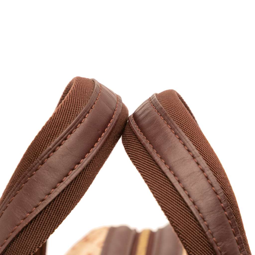 Louis Vuitton Monogram Mini Lin Josephine GM - Image 13