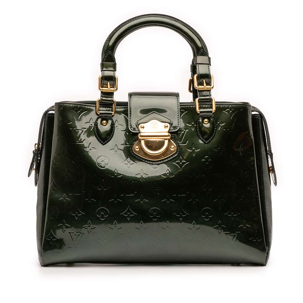 Louis Vuitton Monogram Vernis Melrose Avenue