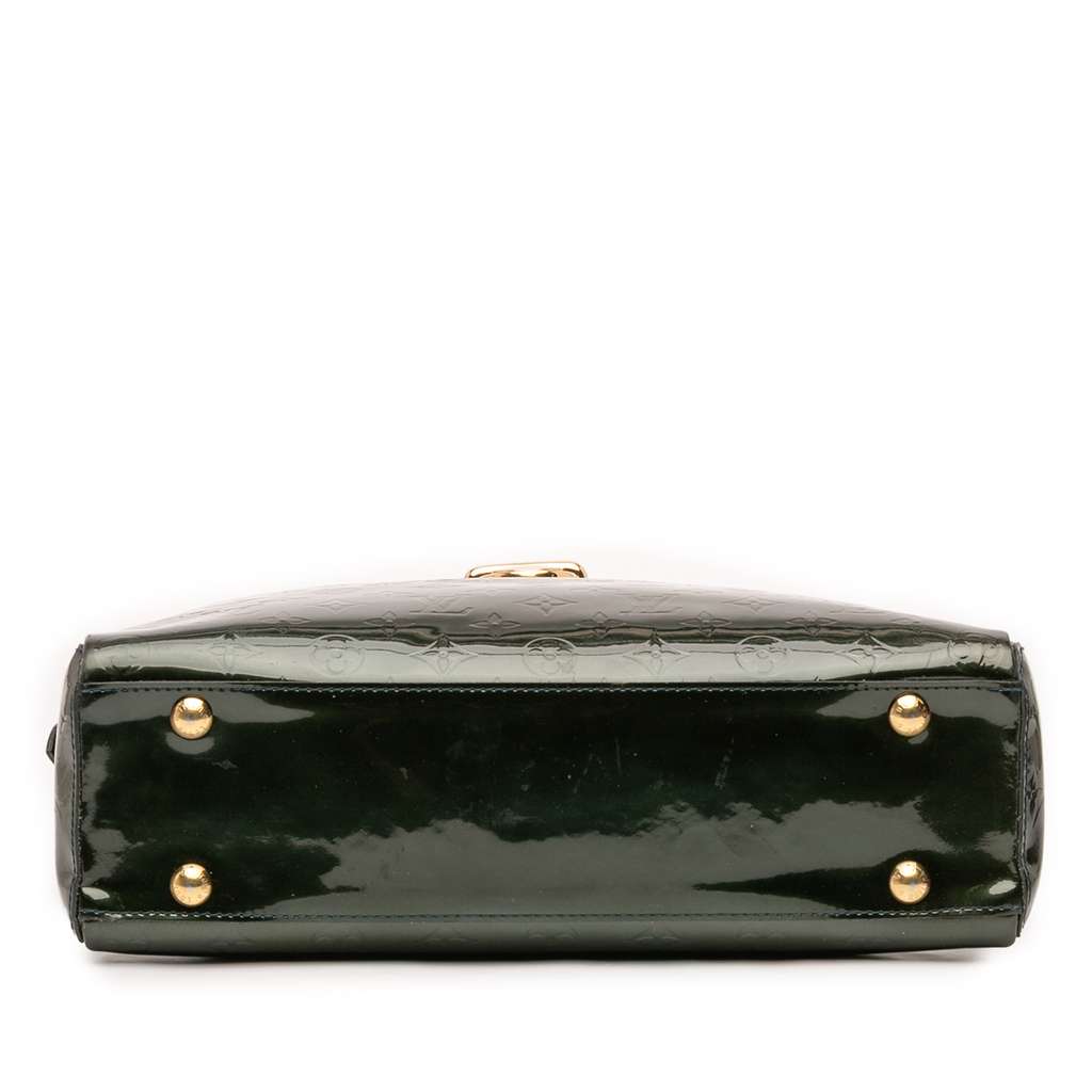 Louis Vuitton Monogram Vernis Melrose Avenue - Image 6