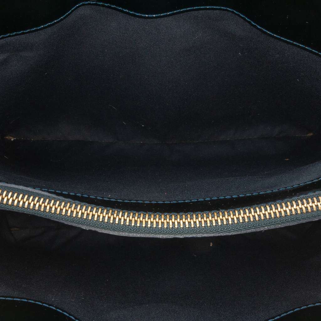 Louis Vuitton Monogram Vernis Melrose Avenue - 4