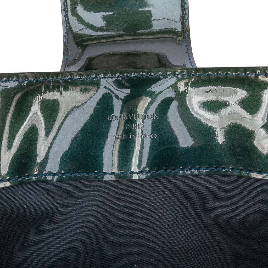 Louis Vuitton Monogram Vernis Melrose Avenue - Detail 1