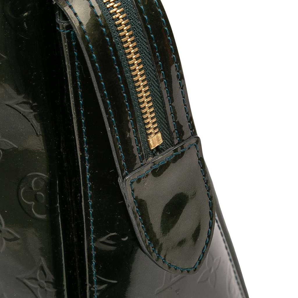 Louis Vuitton Monogram Vernis Melrose Avenue - Detail 2
