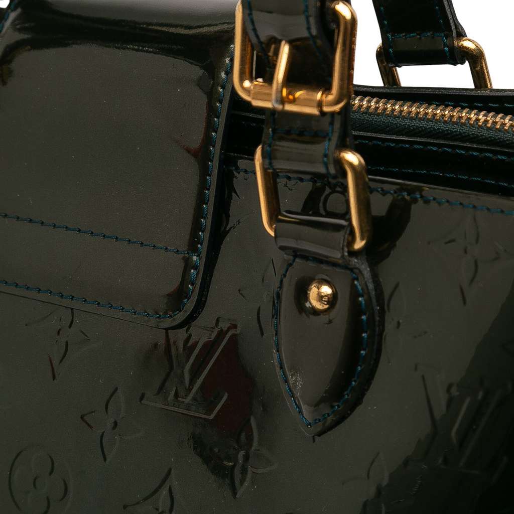 Louis Vuitton Monogram Vernis Melrose Avenue - Image 10