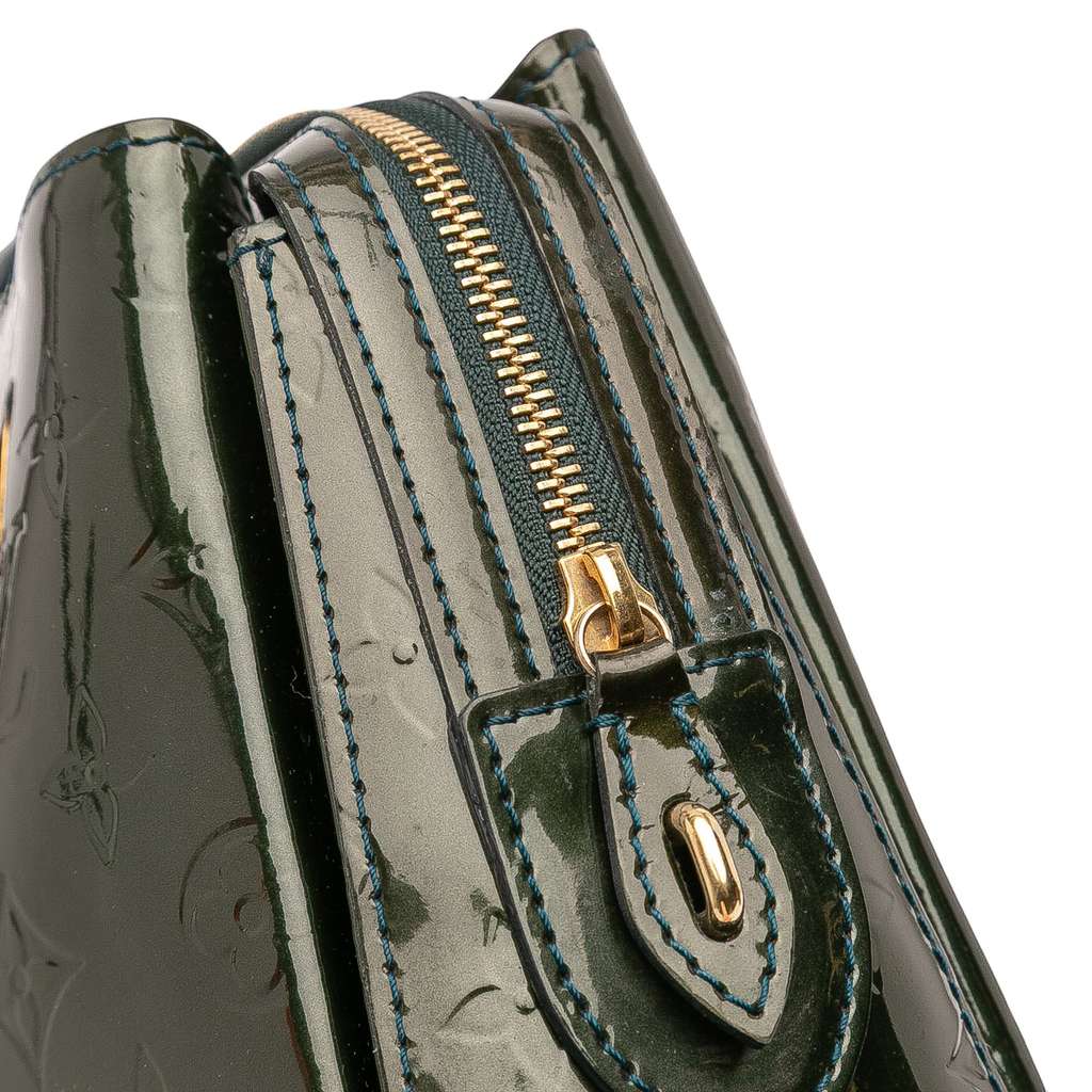 Louis Vuitton Monogram Vernis Melrose Avenue - Image 12