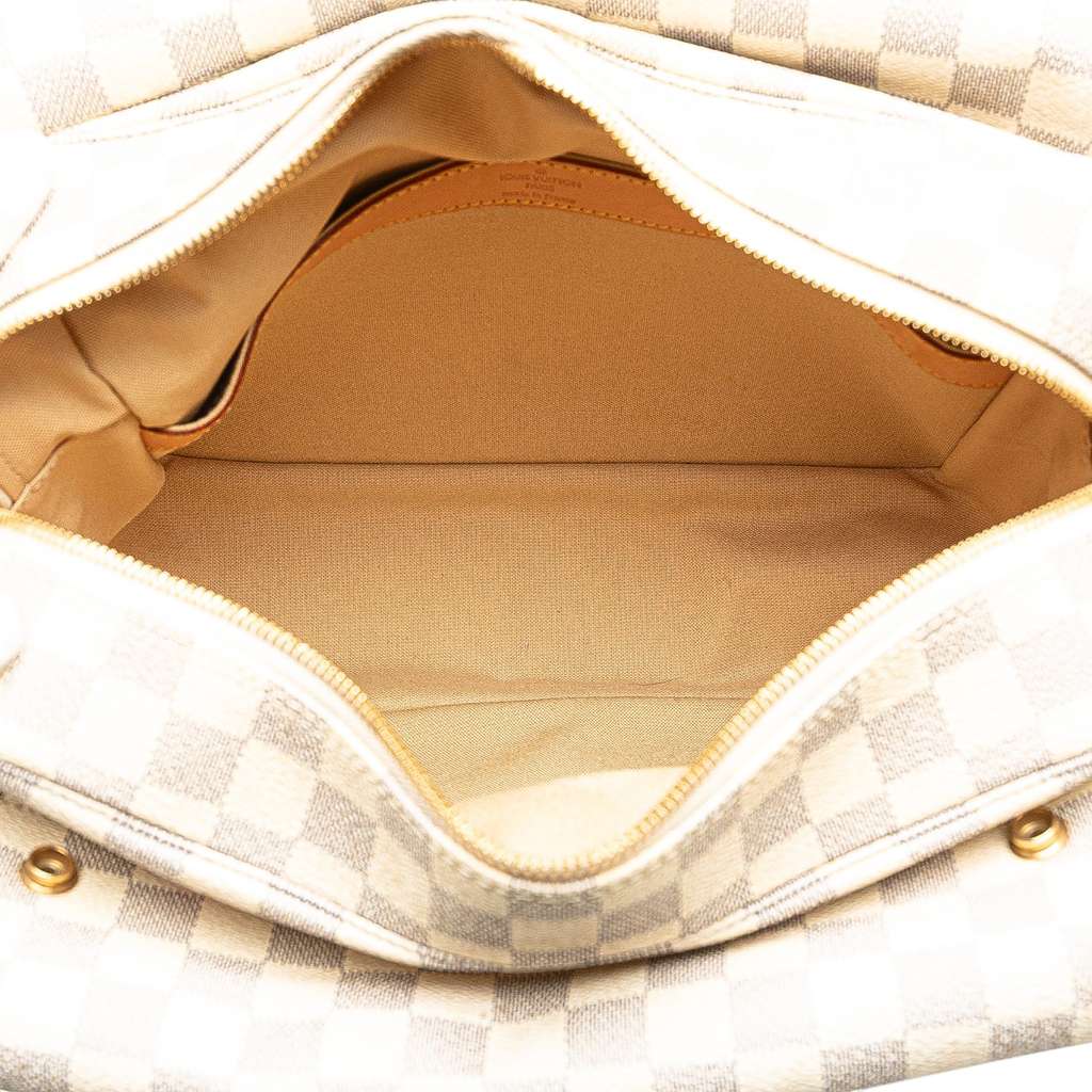 Louis Vuitton Damier Azur Naviglio - 4