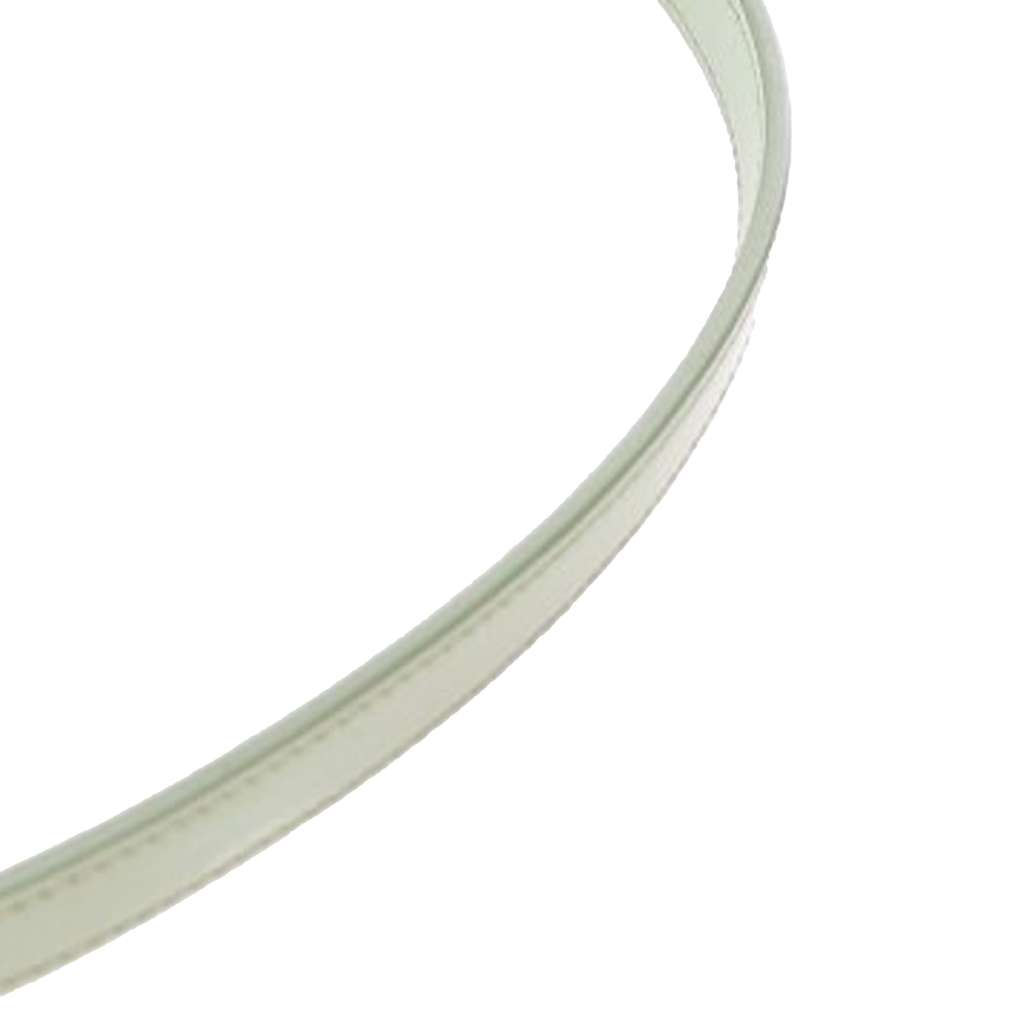 Prada Brushed Leather Shoulder Bag - Image 17