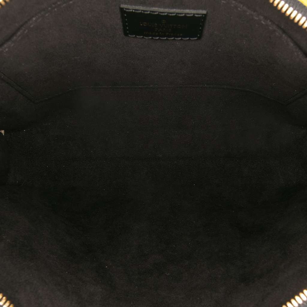 Louis Vuitton Damier Race Toiletry Pouch 26 - 4