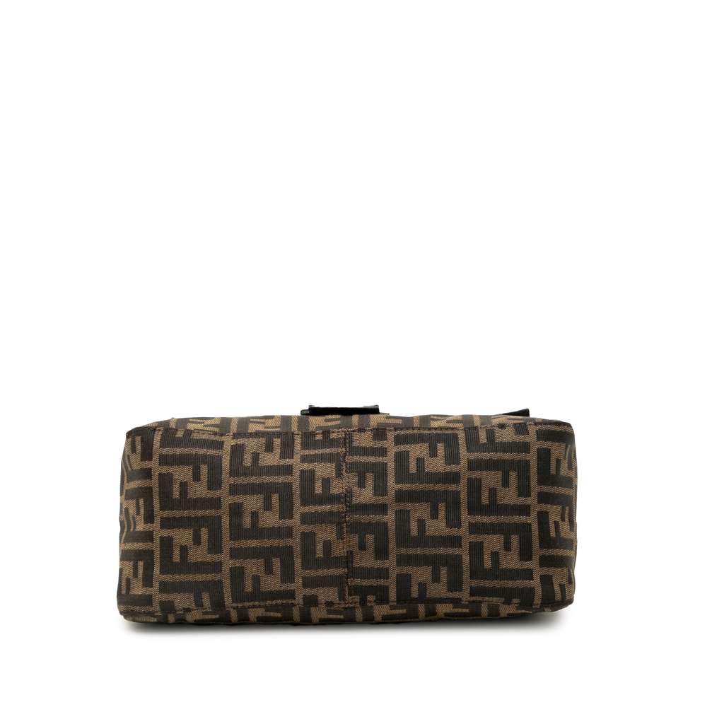 Fendi Zucca Canvas Mamma Forever - Image 6