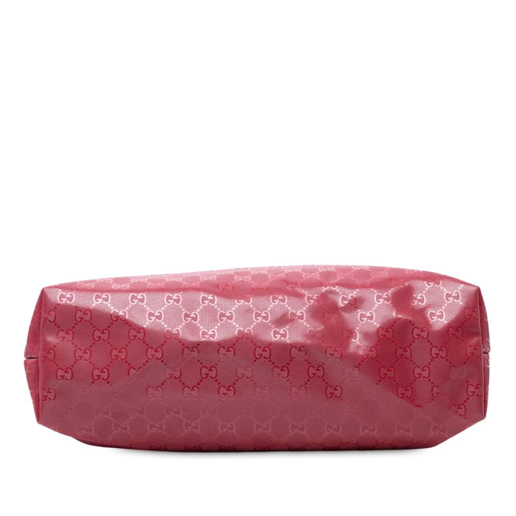 Gucci Medium GG Imprime Tote - Image 6