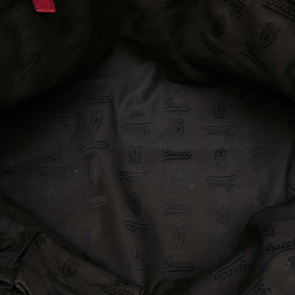 Gucci Medium GG Imprime Tote - 4