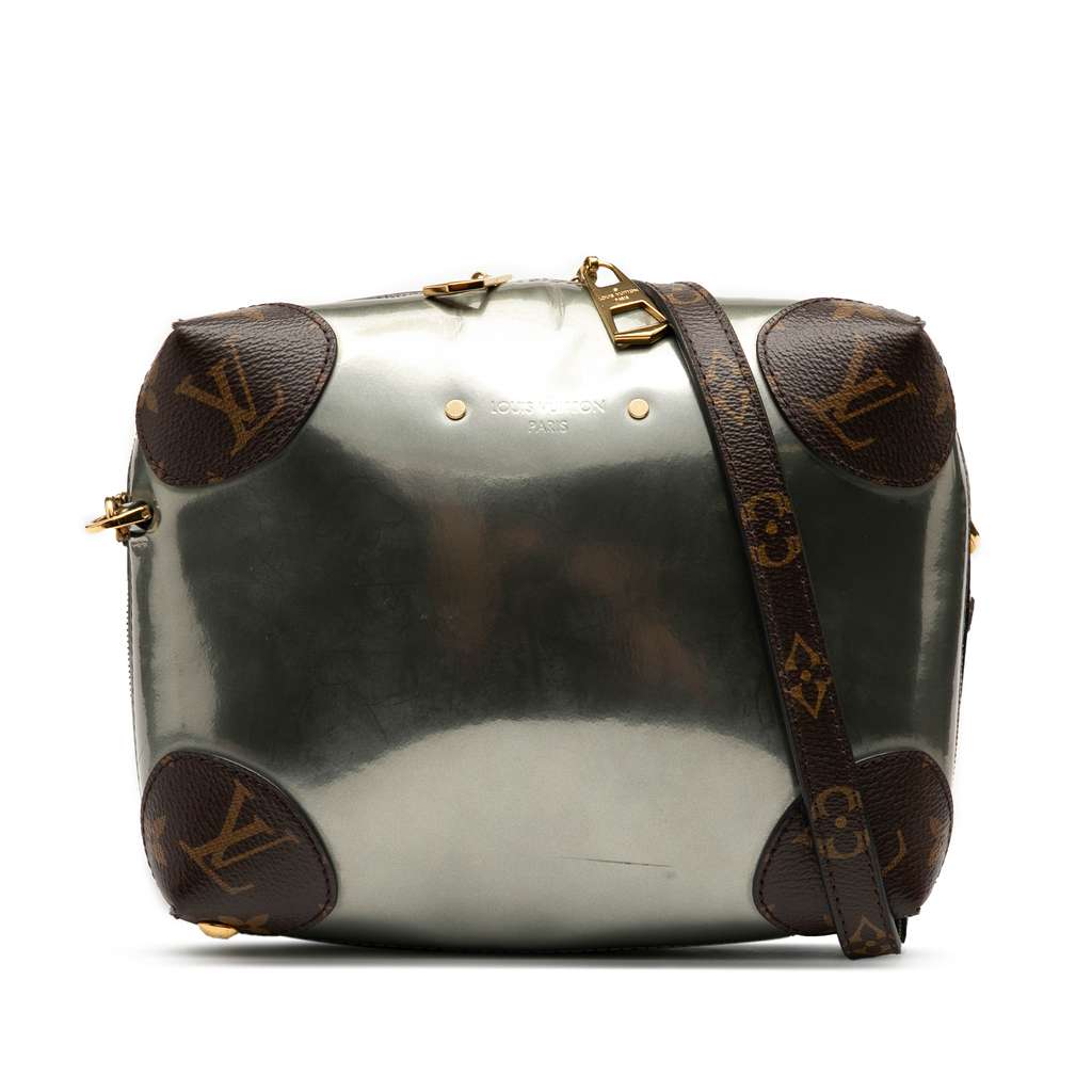 Louis Vuitton Vernis Miroir Venice