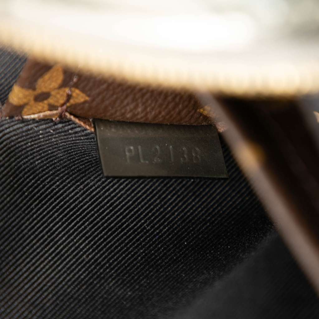 Louis Vuitton Vernis Miroir Venice - Detail 1