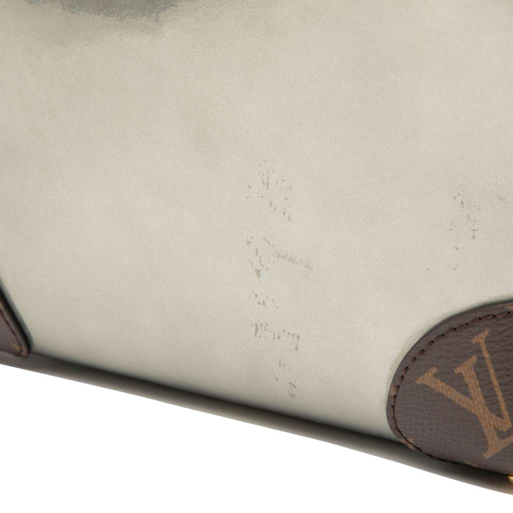 Louis Vuitton Vernis Miroir Venice - Detail 2