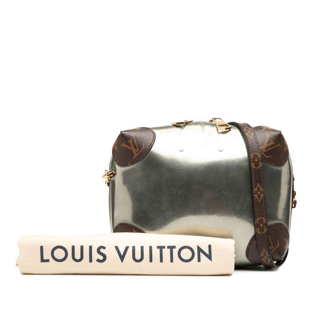 Louis Vuitton Vernis Miroir Venice - Image 12
