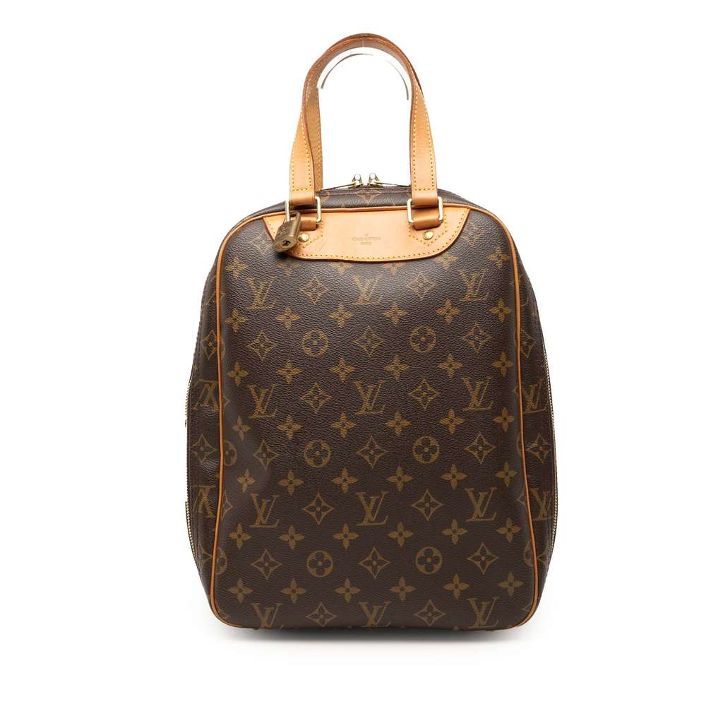 Louis Vuitton Monogram Excursion