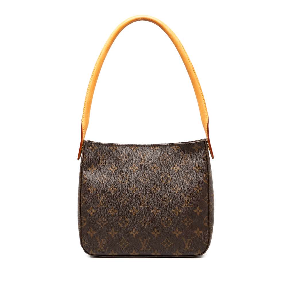 Louis Vuitton Monogram Looping MM