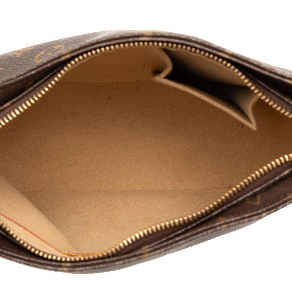 Louis Vuitton Monogram Looping MM - 4