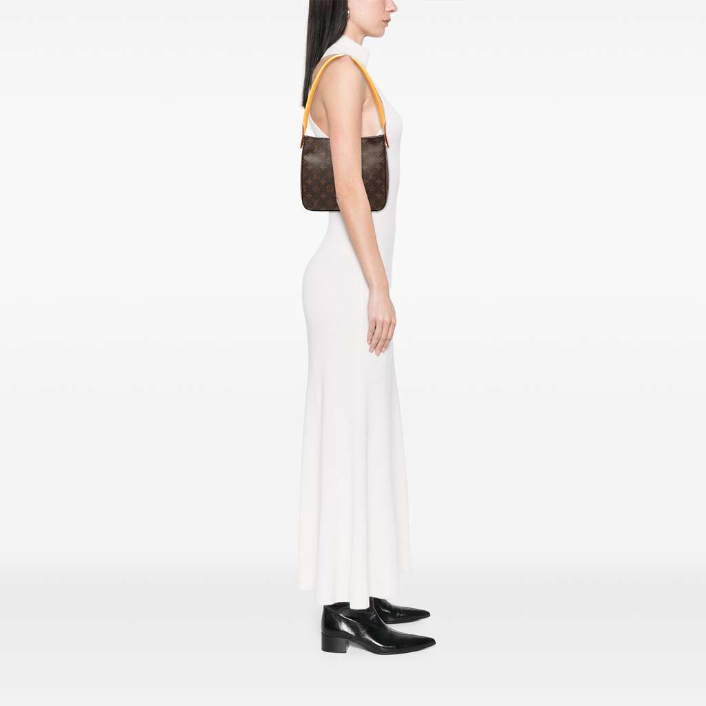 Louis Vuitton Monogram Looping MM - Detail 2