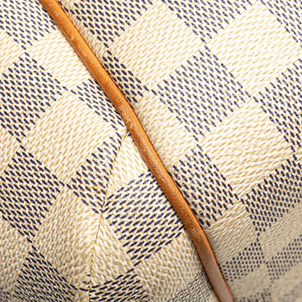 Louis Vuitton Damier Azur Totally PM - Detail 2