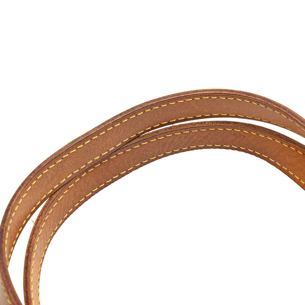 Louis Vuitton Damier Azur Totally PM - Image 11