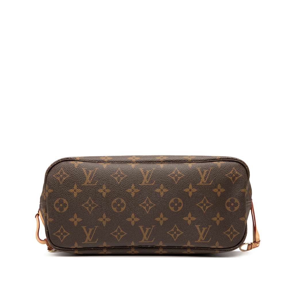 Louis Vuitton Monogram Neverfull PM - Image 6