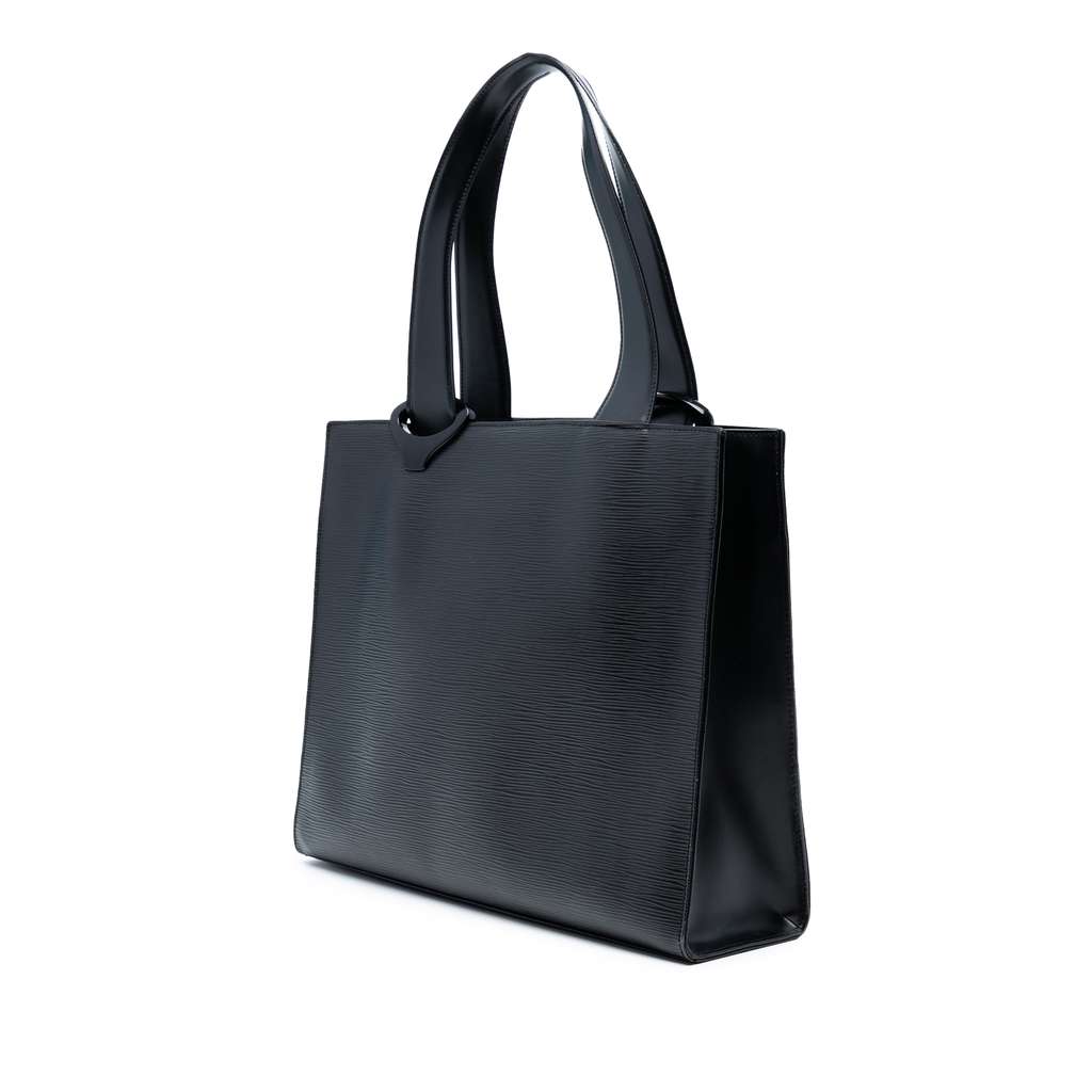 Louis Vuitton Epi Gemeaux - Back view