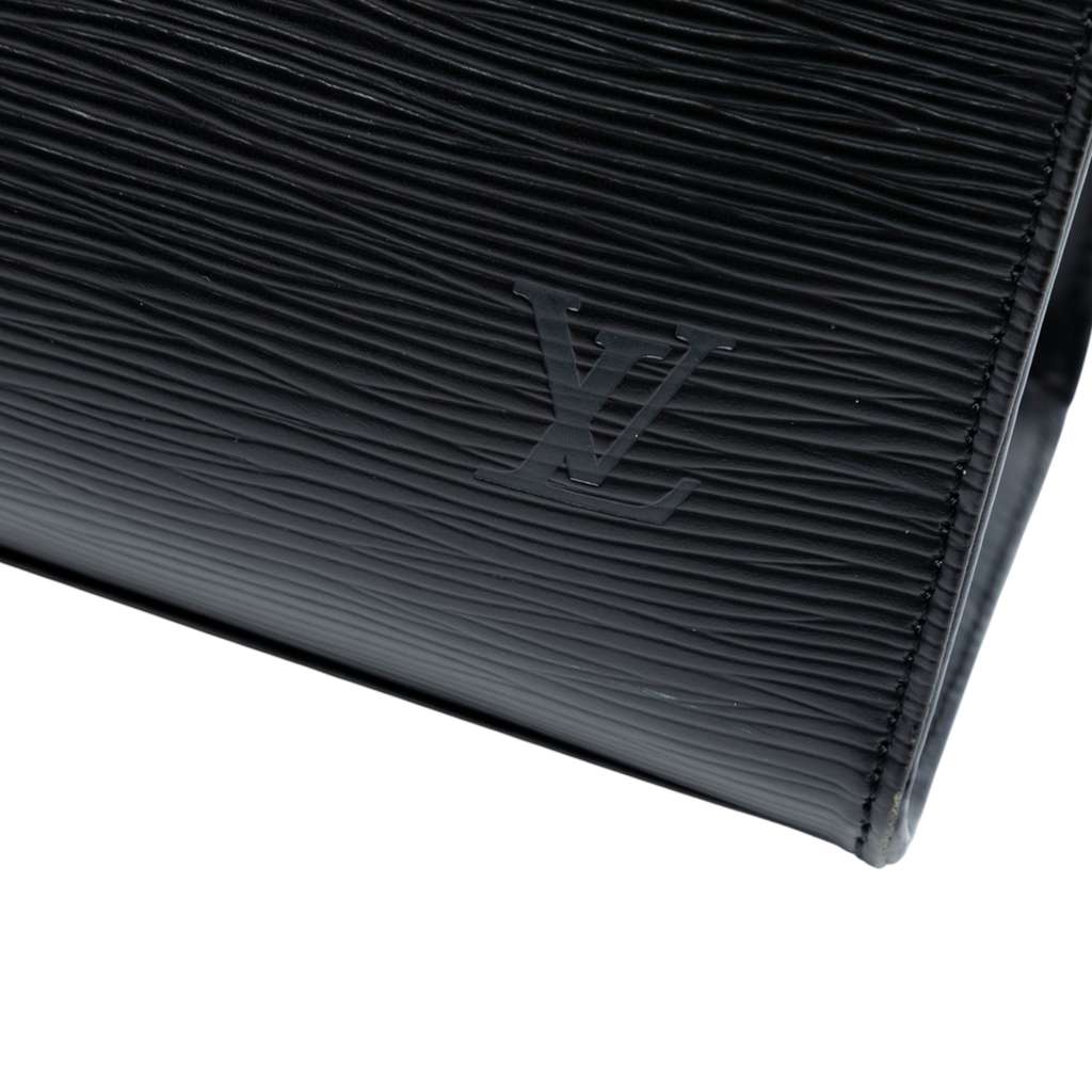 Louis Vuitton Epi Gemeaux - Side view