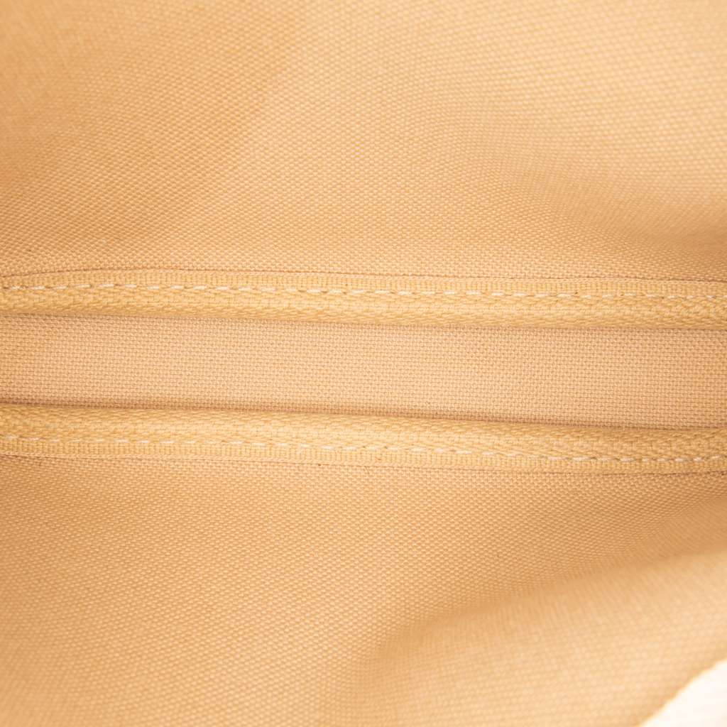 Louis Vuitton Damier Azur Mini Pochette Accessoires - 4