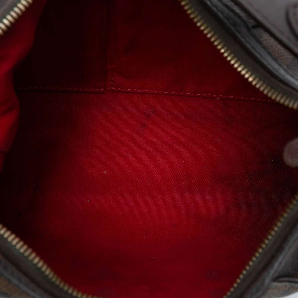 Louis Vuitton Damier Ebene Thames PM - 4