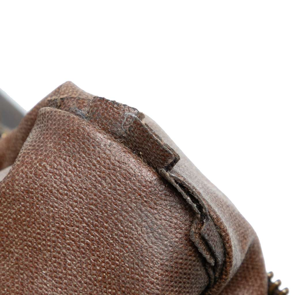 Louis Vuitton Monogram Speedy 35 - Detail 1