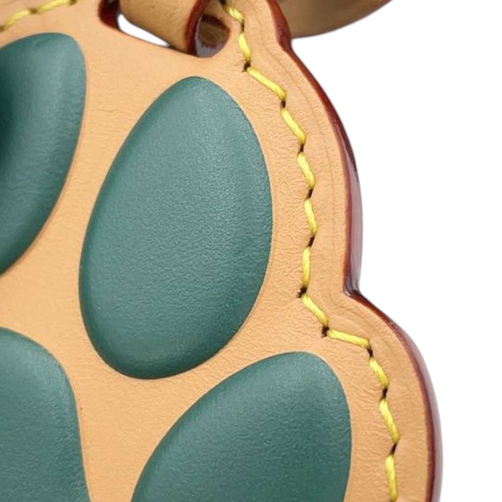 Louis Vuitton Monogram Heritage Bosphore Wearable Wallet - Image 13