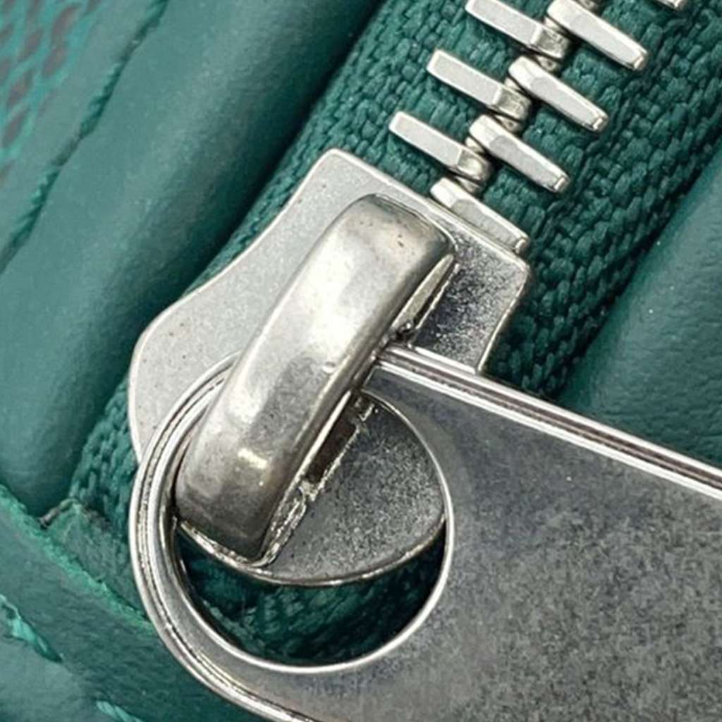 Louis Vuitton Monogram Heritage Bosphore Wearable Wallet - Image 15