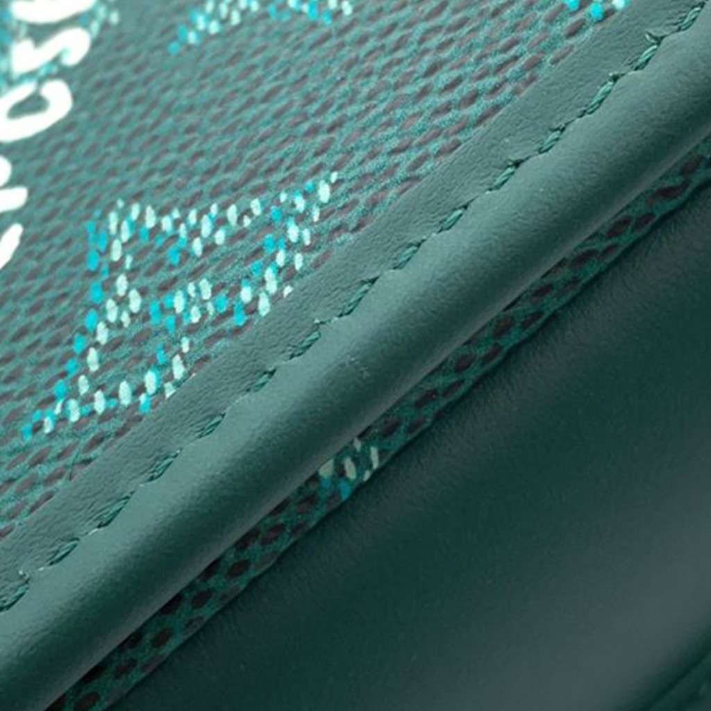 Louis Vuitton Monogram Heritage Bosphore Wearable Wallet - Image 16