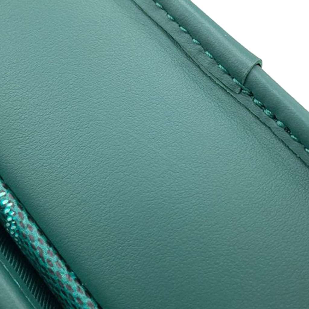 Louis Vuitton Monogram Heritage Bosphore Wearable Wallet - Detail 1